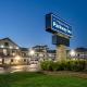 Pigeon Forge Parkway Inn, Pigeon Forge - Fotografie 1