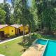 Sigiri Resort, Sigirija