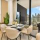 Exclusive 1BD with Burj View & Private Jacuzzi, Dubaj - Fotografie 4