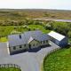White Thorn House, Clifden - Fotografie 1