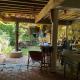Cocon sur jardin, Douarnenez