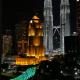 KLCC Skyhomes near LRT, Kuala Lumpur - Photo 5