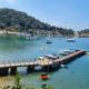 Apt quarto e sala Angra Inn, Ангра-дус-Рейс - Фото 8