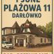 Apartamenty Plażowa 11, Darłówko