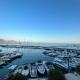 Donna Franca, Scario