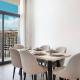 2BR in Belgravia Heights JVC, Dubái - Foto 7