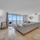 Panoramic 2BR Bay-View in Brickell With Parking Miami - Fotografie 1