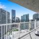 Panoramic 2BR Bay-View in Brickell With Parking Miami - Fotografie 8
