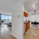 Panoramic 2BR Bay-View in Brickell With Parking Miami - Fotografie 3