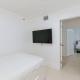 Amazing 2BR at Brickell Free Parking, Miami - Fotografie 6