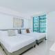 Exclusive, Amazing, Bright and Spacious at Brickell, Miami - Fotografie 5