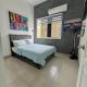 Stylish condo in Santa Ana - Balcony and views, Panama City - Foto 6
