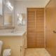 King size bed, private bathroom, flat TV Clearwater - Fotografie 3