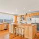 Mountain Mama Ranch - Luxe Farmhouse on 200 acres close to Shenandoah, with top amenities, longhorns and Blue Ridge mountain views, Amissville (fotografie 8)