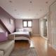 Large 6 bed with 9 separate beds 3 baths 4 toilets, London - Photo 4