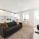 Cruzeiro Charm Apartments, Lisbonne - Photo 1