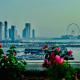 Venduras- 4BR Luxe Duplex Penthouse At Palm Private Pool, Dubaj - Fotografie 1
