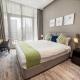 Stunning Canal View with Balcony, Dubaj - Fotografie 4
