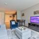 Luxury Apt in Seaport with Gym, Boston - Fotografie 4