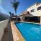 Luxurious 6 bdrms villa with pool in agadir DS62065 - Foto 1