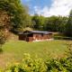 Ryedale Country Lodges - Willow Lodge