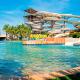 Hot Beach Resort, Olímpia - Fotografie 10