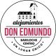 Don Edmundo Bariloche Centro
