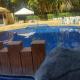 flat 2 qtos Golden Dolphin Roberto Imoveis, Caldas Novas - Kuva 10