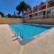 Studio piscine, proche mer, parking privé Bandol - Foto 9