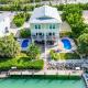 Adventures in Sombrero - Waterfron Pool Home, 26' Dock, Marathon (fotografie 3)