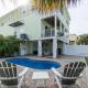 Adventures in Sombrero - Waterfron Pool Home, 26' Dock, Marathon (fotografie 4)