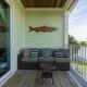 Adventures in Sombrero - Waterfron Pool Home, 26' Dock, Marathon (fotografie 7)