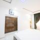Flat 2 Modern 3BR En-suite Flat in Kaura Abuja, Abudža (fotografie 3)