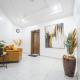 Flat 2 Modern 3BR En-suite Flat in Kaura Abuja, Abudža (fotografie 6)
