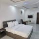 Flat 2 Modern 3BR En-suite Flat in Kaura Abuja, Abudža (fotografie 7)