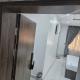 Flat 2 Modern 3BR En-suite Flat in Kaura Abuja, Abudža (fotografie 10)