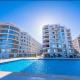 Scandic Resort, Hurghada - Foto 1