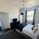 Cozy Double Room with Smart TV Near Hull City Centre