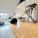 Loft contemporain - En plein centre de Lorient - Foto 6
