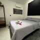 Loft 2pessoas Bem localizado, 布卢梅瑙 - 照片 2