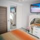 Lizuca apartment- family friendly in Spa Pools Beach Resort, Mamaia - Foto 10