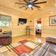 Private + Secluded: Open-Concept Sevierville Cabin, Sevierville (zdjęcie 4)