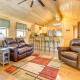 Private + Secluded: Open-Concept Sevierville Cabin, Sevierville (zdjęcie 6)