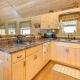 Private + Secluded: Open-Concept Sevierville Cabin, Sevierville (zdjęcie 9)