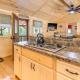 Private + Secluded: Open-Concept Sevierville Cabin, Sevierville (zdjęcie 10)