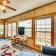 Lakefront Ozark Cottage Deck with Covered Dock!, Edwards (foto 5)
