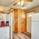 Lakefront Ozark Cottage Deck with Covered Dock!, Edwards (foto 7)