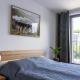 New Apartment, close Prague center, Free Parking, Praha - Fotografie 5