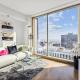 Lux High rise 1bdr with FREE Parking & Pool, Gym, Los Angeles - Foto 7