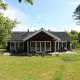 8 person holiday home in Hadsund-By Traum